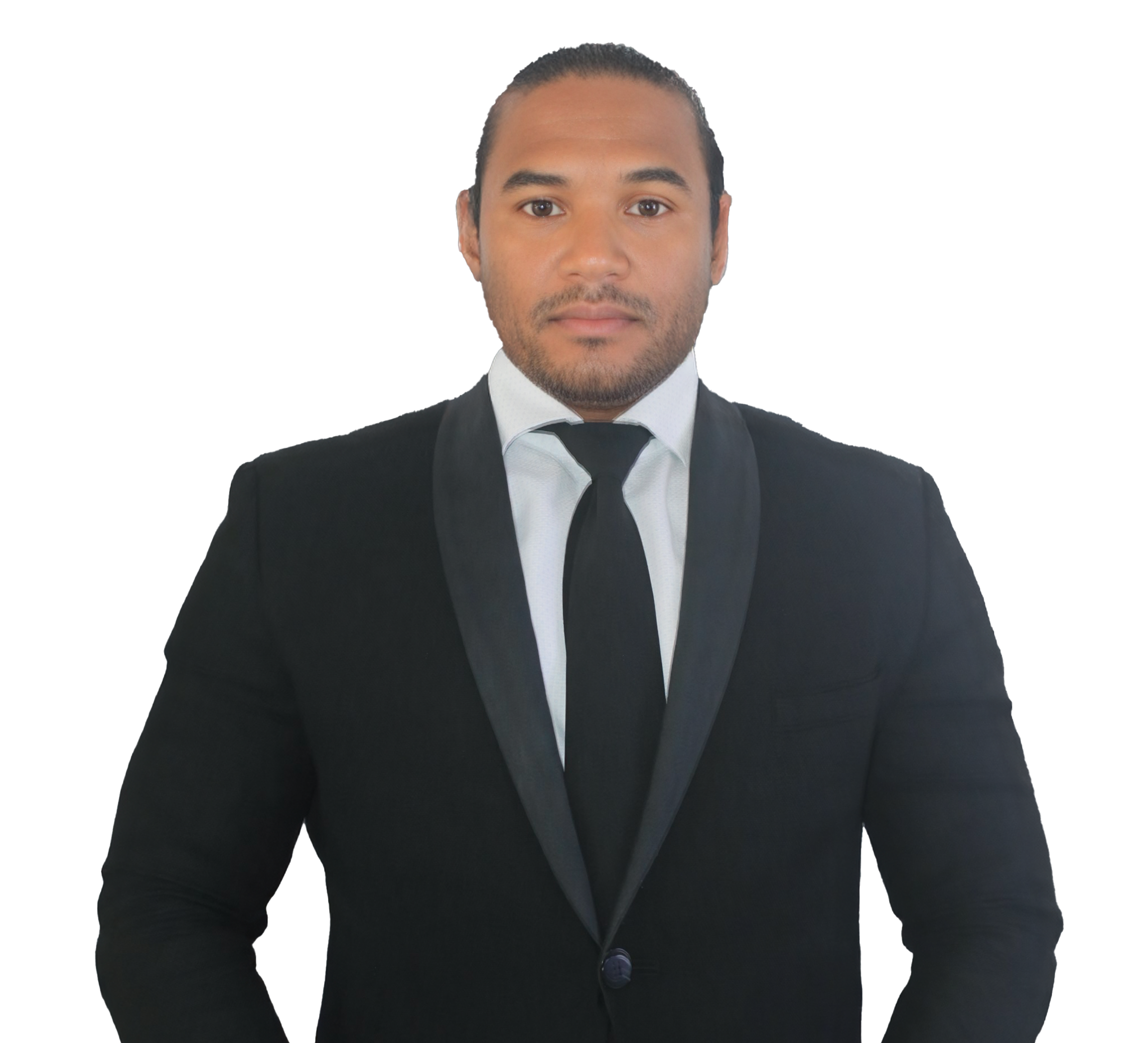Lic. Morvinson Hernandez